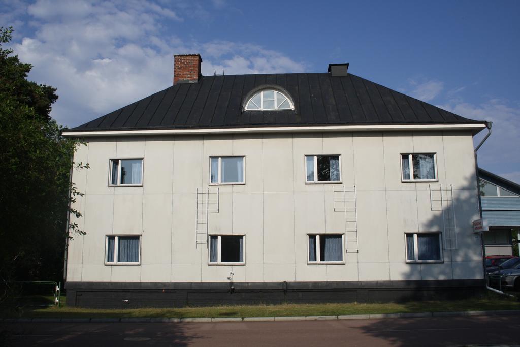 Gaesthem Kronan Mariehamn Camera foto