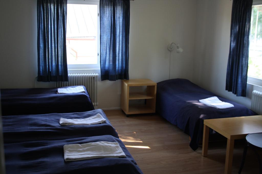 Gaesthem Kronan Mariehamn Camera foto