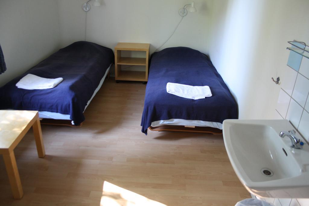 Gaesthem Kronan Mariehamn Camera foto