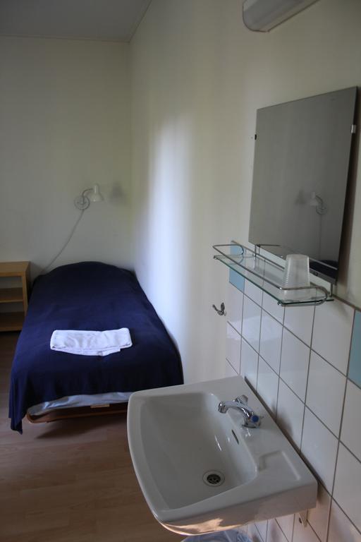 Gaesthem Kronan Mariehamn Camera foto